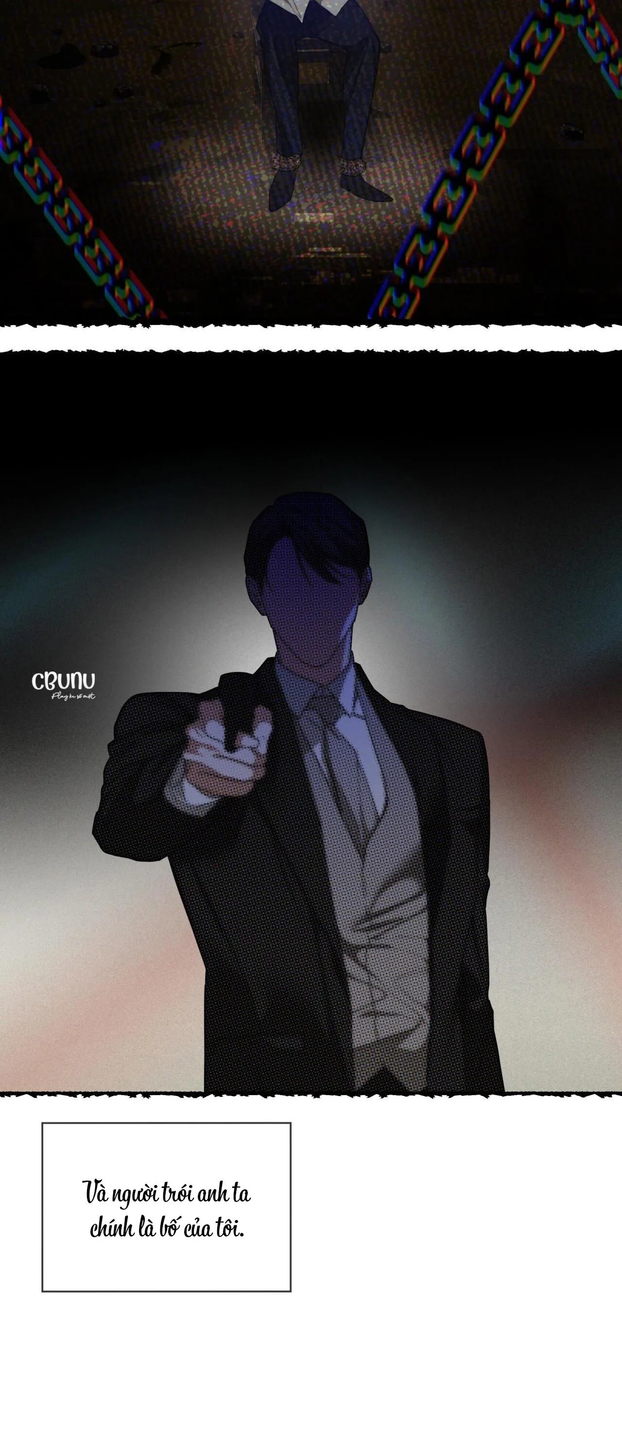 Phạm Luật Chapter 52 Trang 36