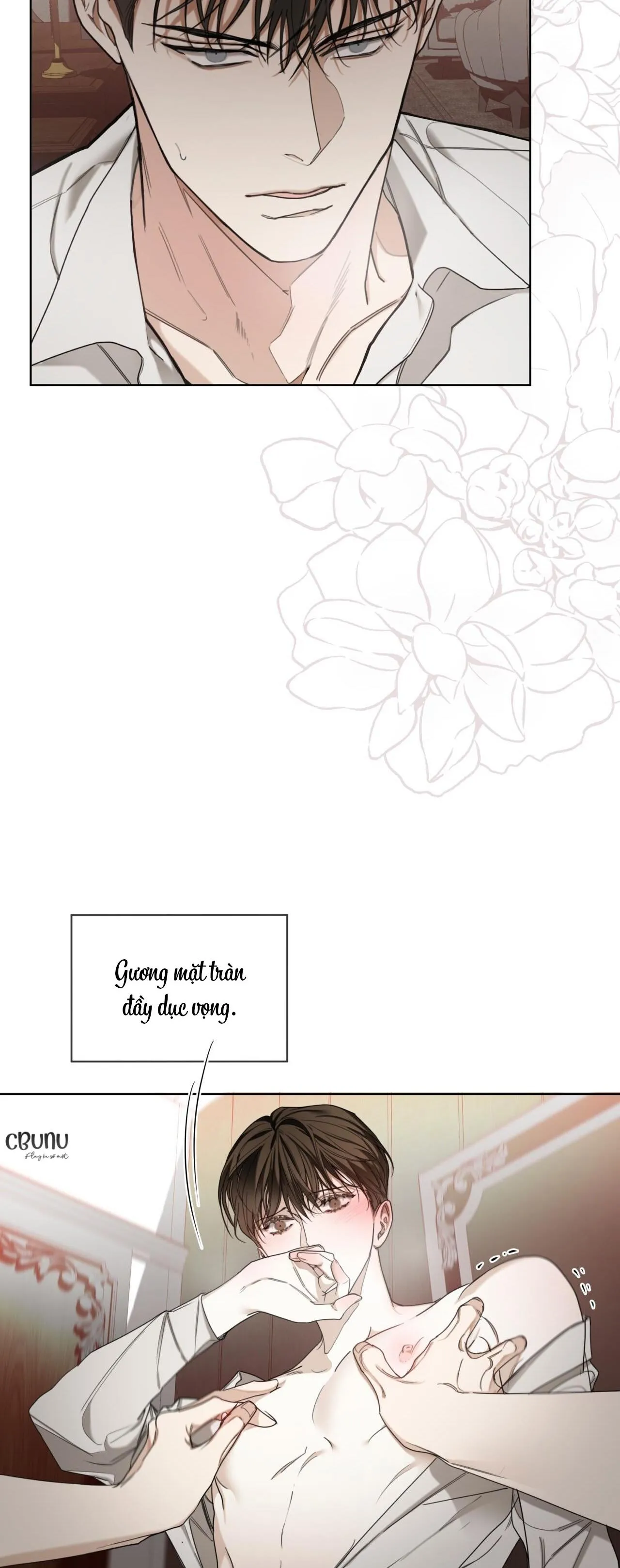 Phạm Luật Chapter 52 Trang 44