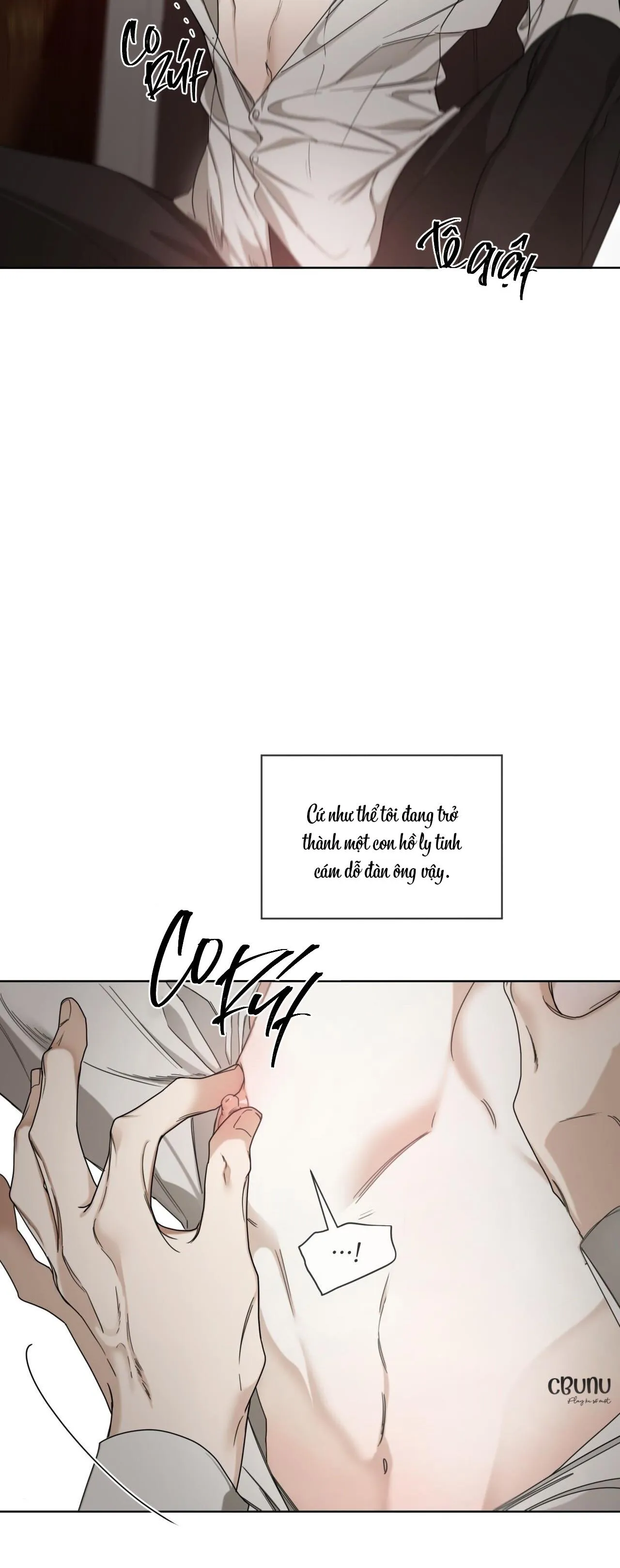 Phạm Luật Chapter 52 Trang 45