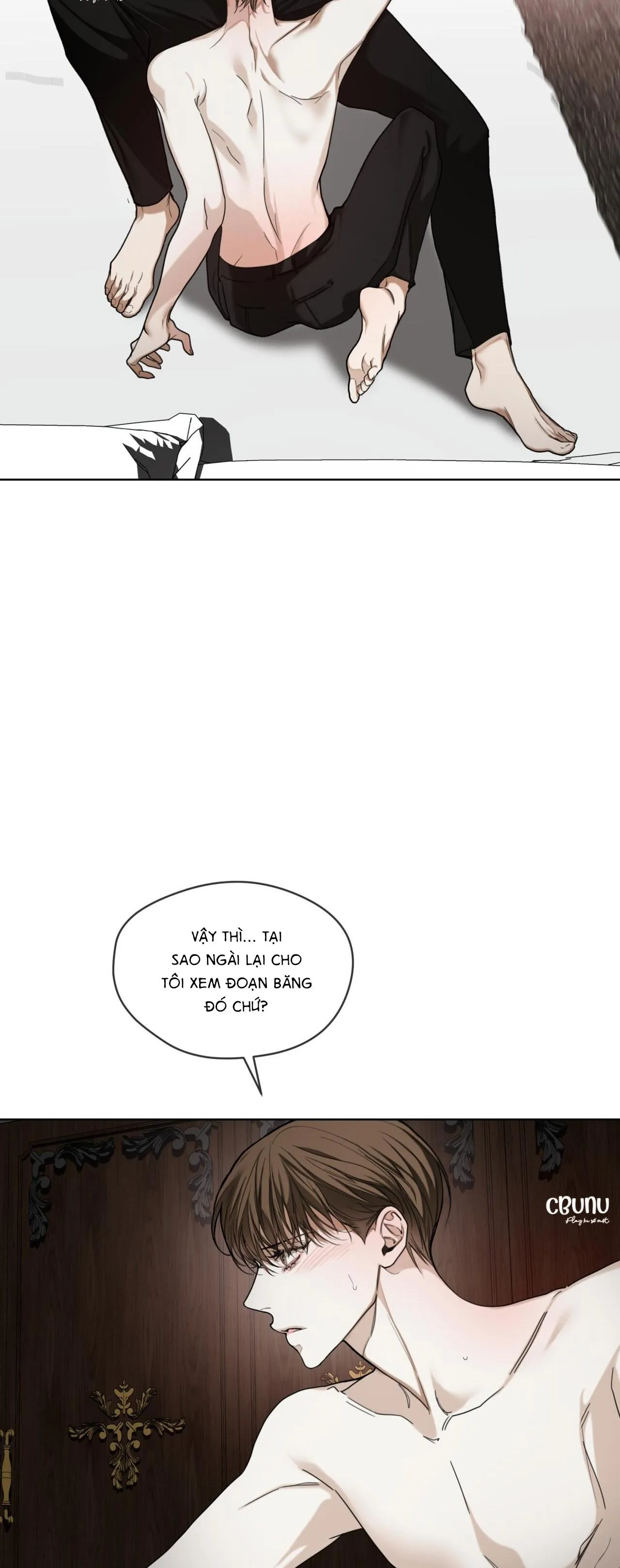 Phạm Luật Chapter 52 Trang 49