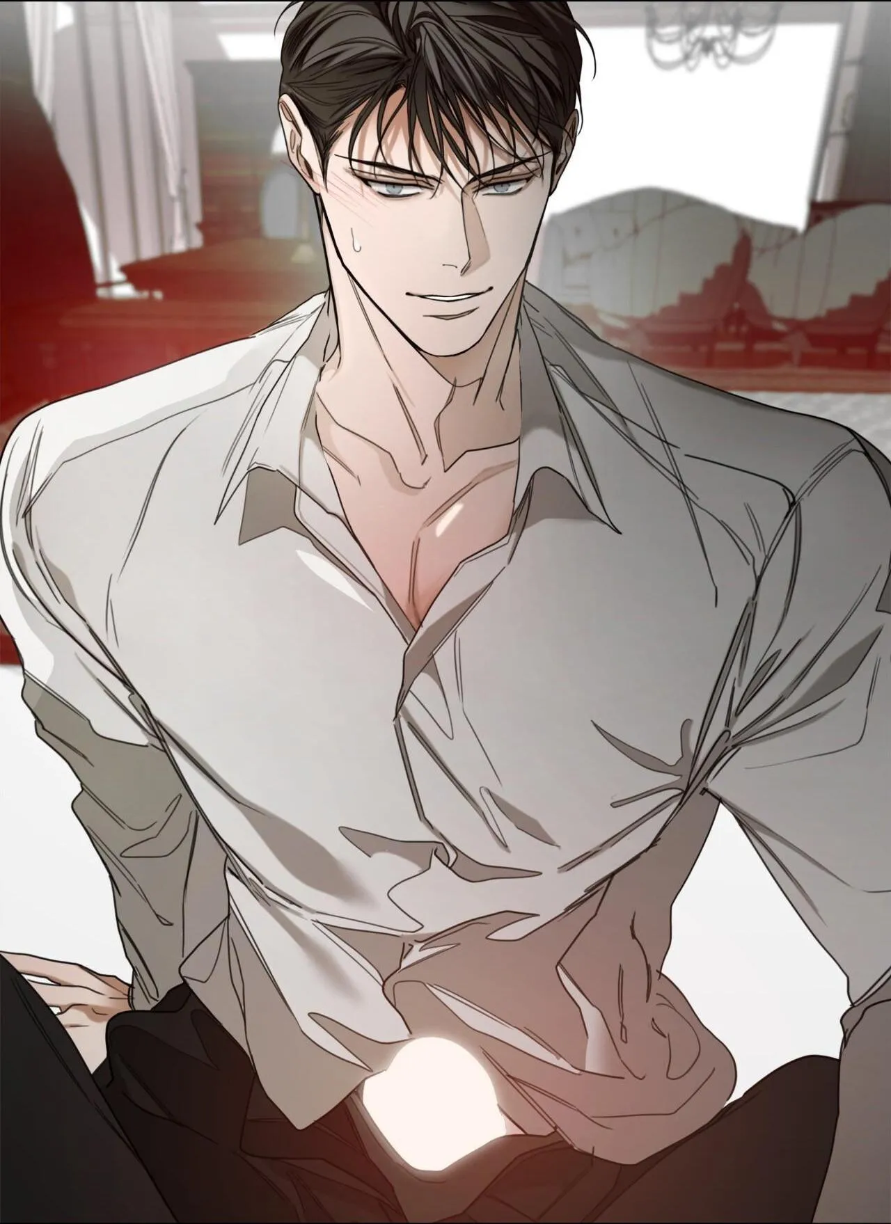 Phạm Luật Chapter 53 Trang 23