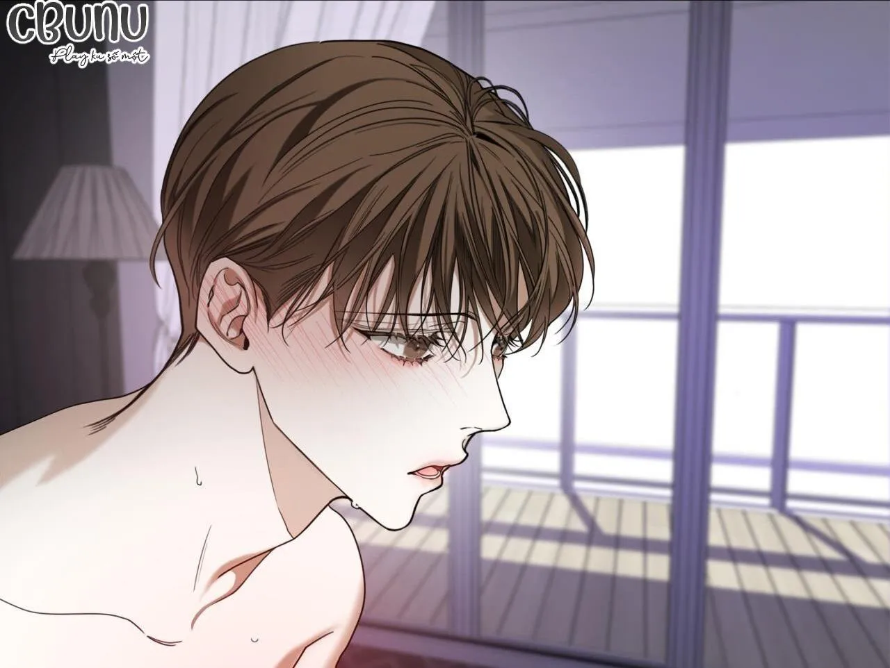 Phạm Luật Chapter 53 Trang 29