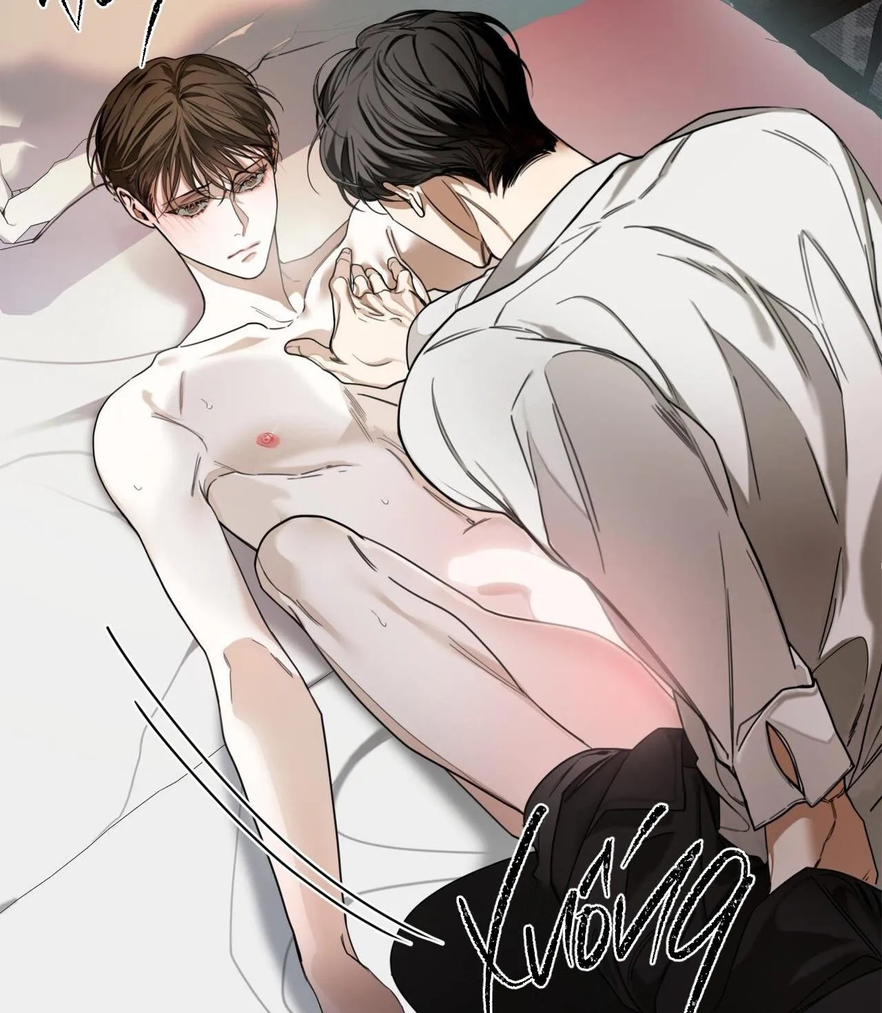 Phạm Luật Chapter 53 Trang 32