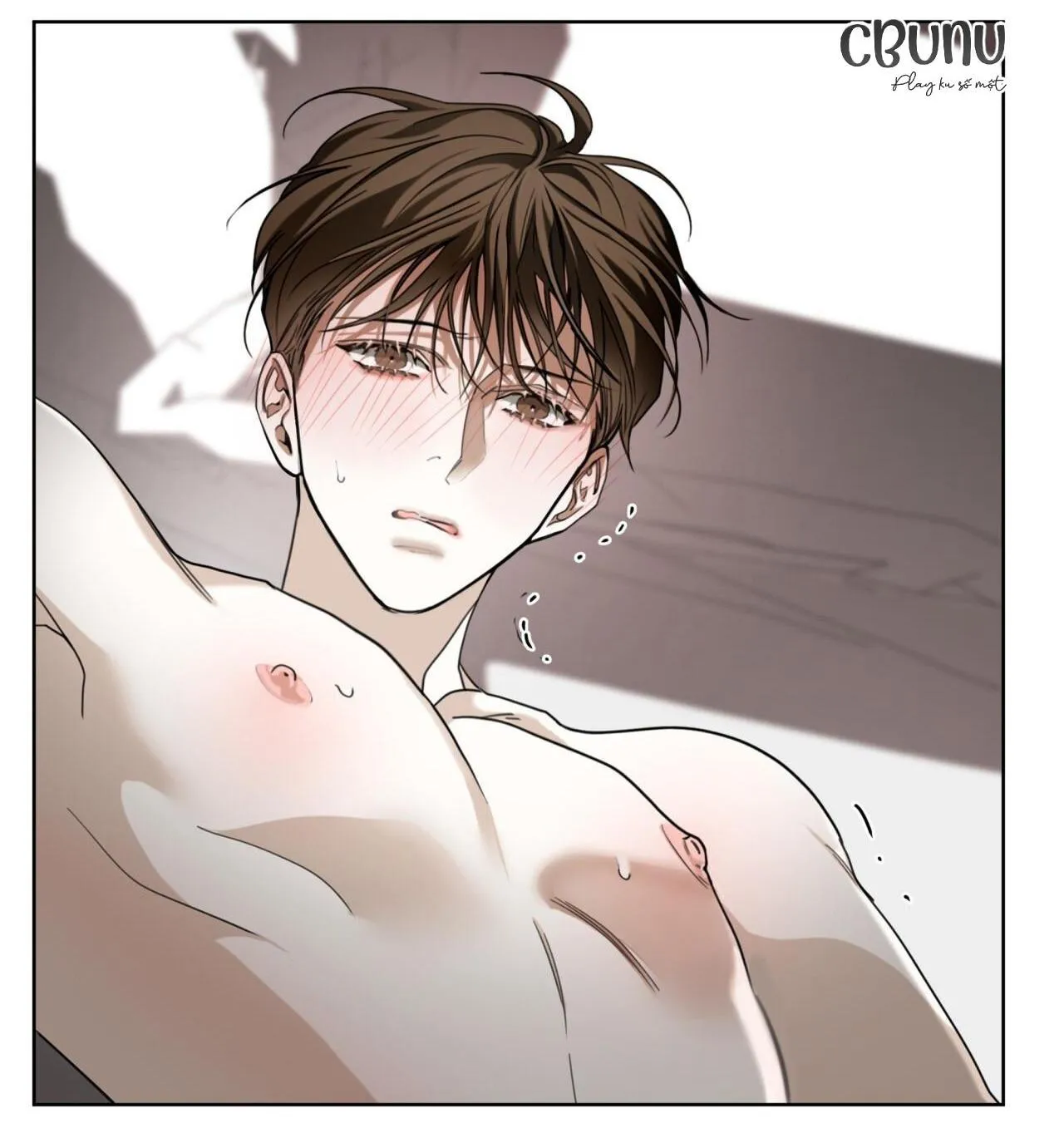 Phạm Luật Chapter 53 Trang 40