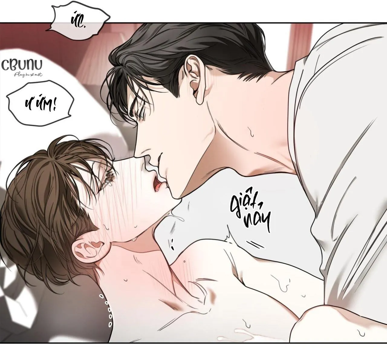 Phạm Luật Chapter 54 Trang 7