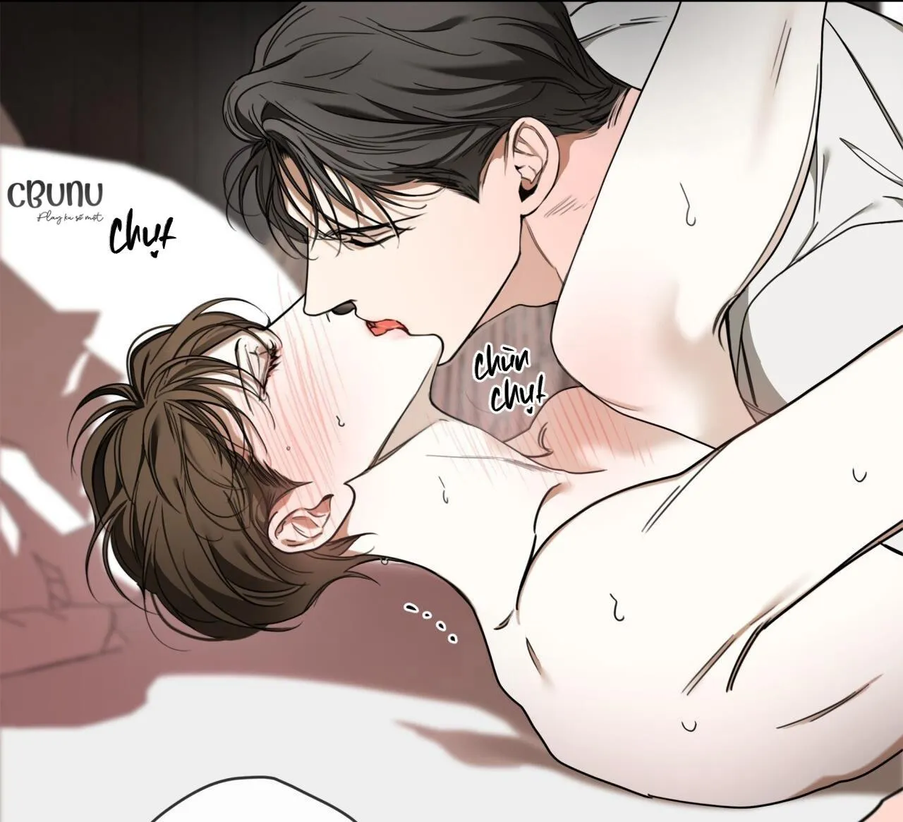 Phạm Luật Chapter 54 Trang 14