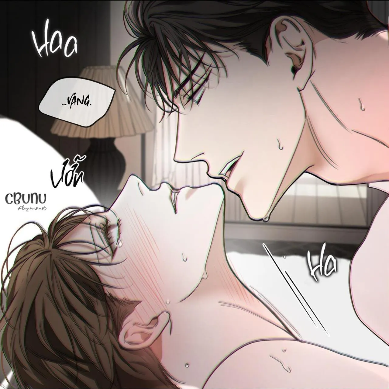 Phạm Luật Chapter 54 Trang 17