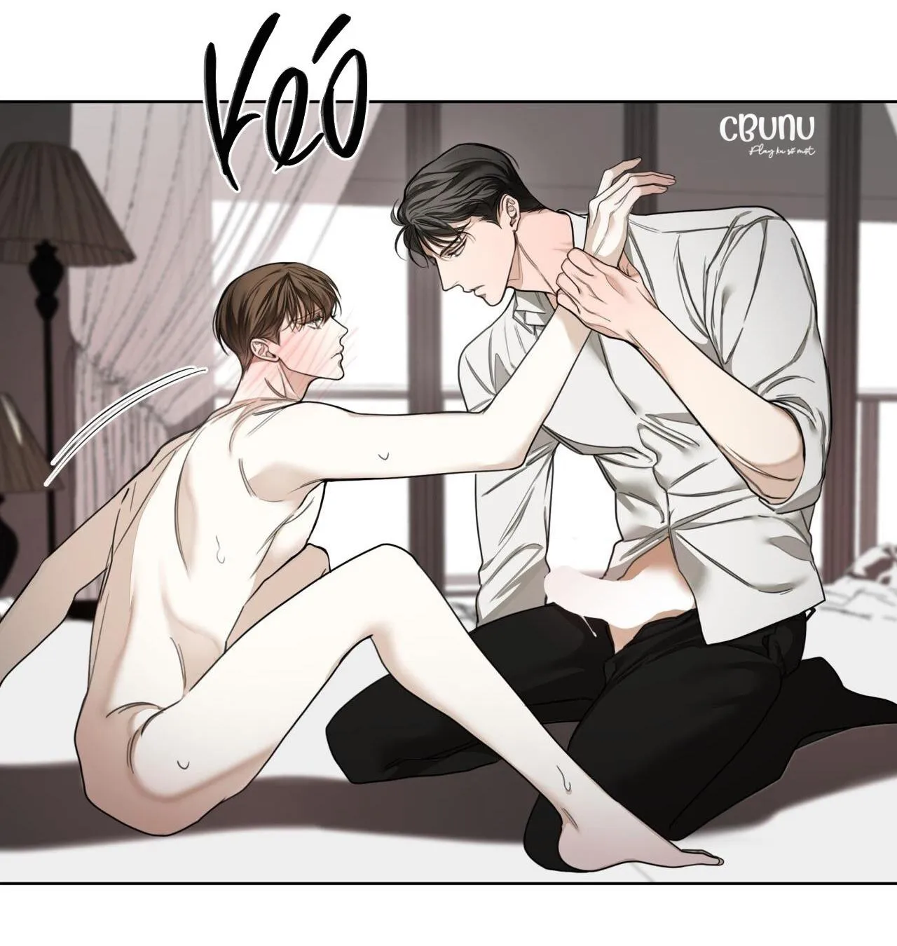 Phạm Luật Chapter 54 Trang 39