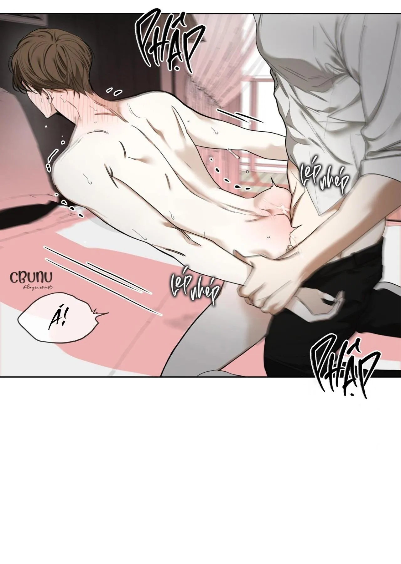 Phạm Luật Chapter 54 Trang 56