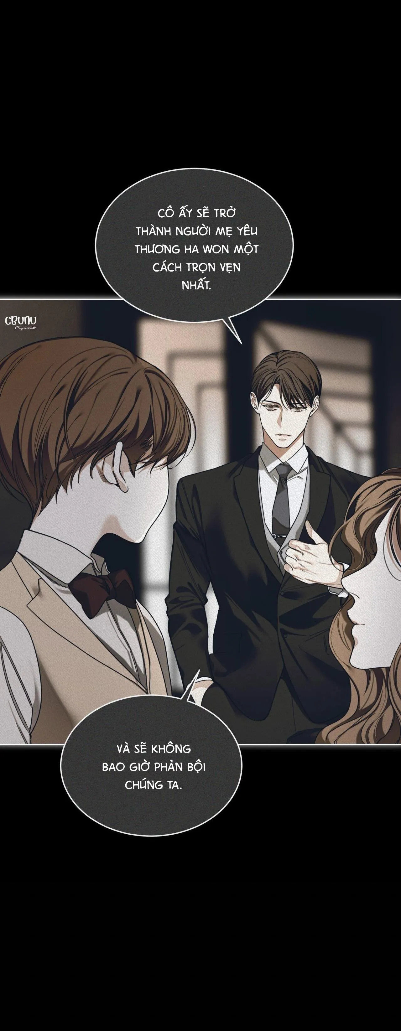 Phạm Luật Chapter 55 Trang 19