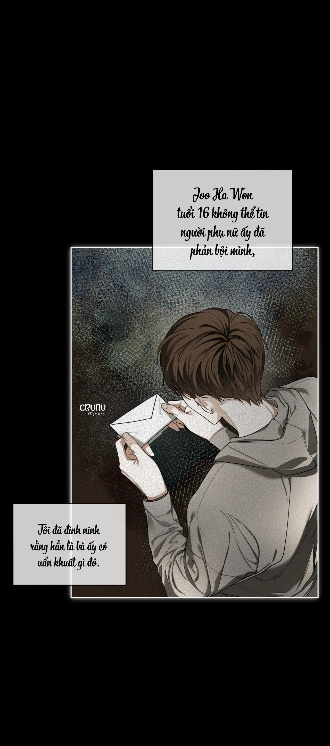 Phạm Luật Chapter 55 Trang 22