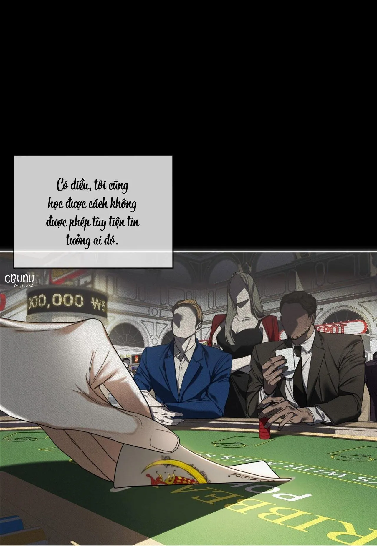 Phạm Luật Chapter 55 Trang 26