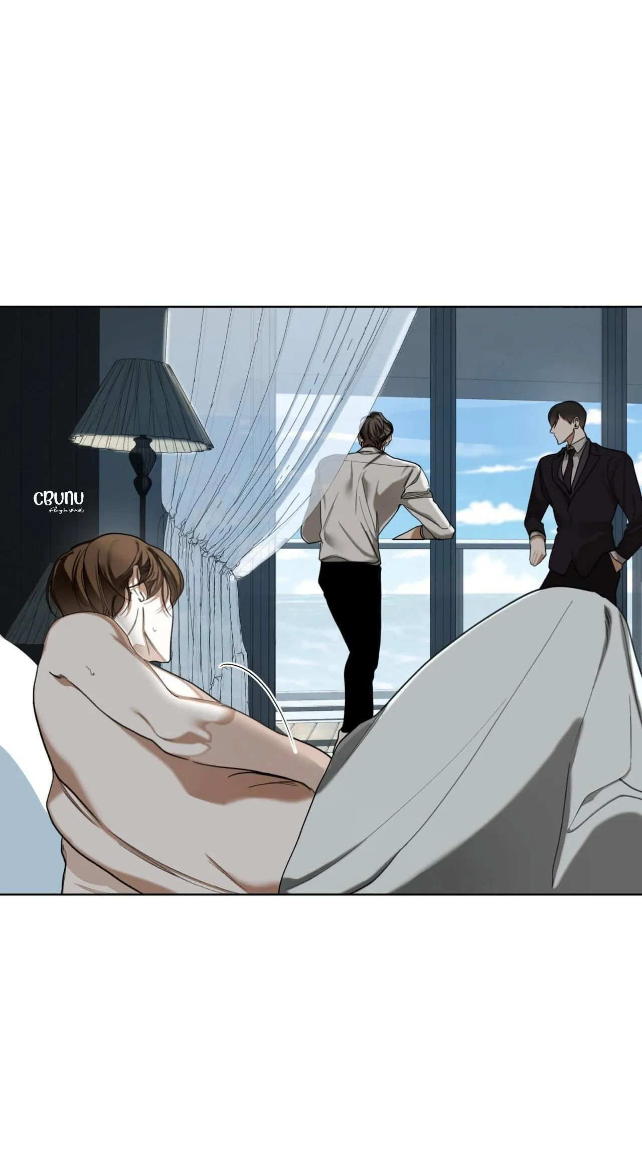 Phạm Luật Chapter 55 Trang 42