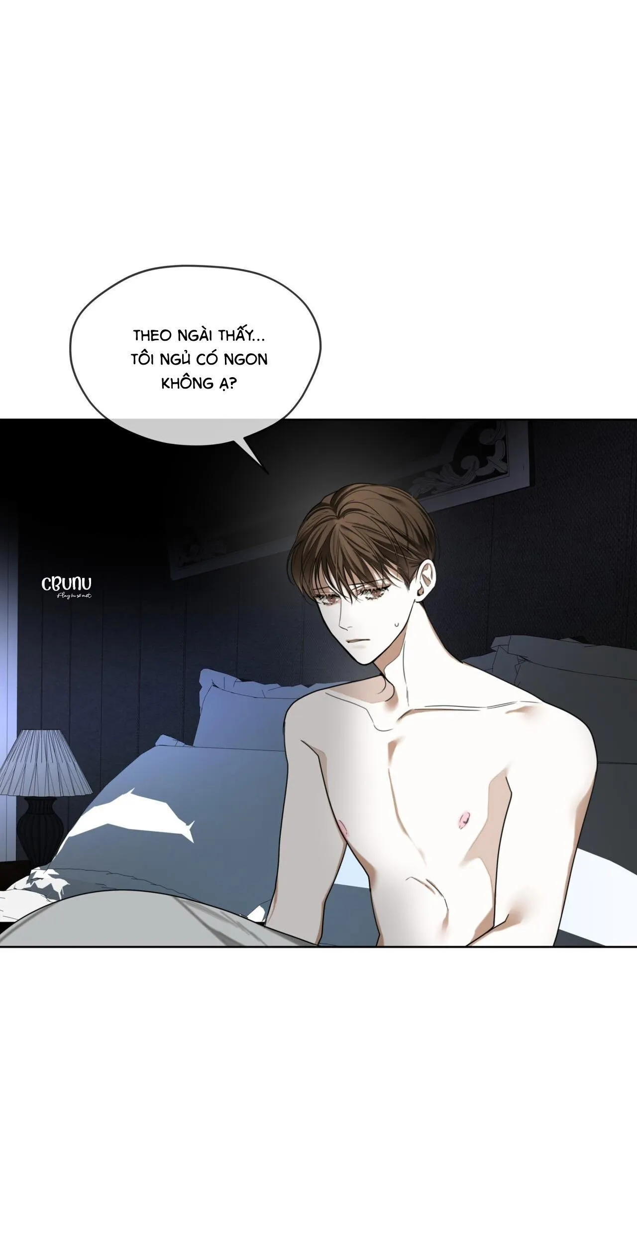 Phạm Luật Chapter 55 Trang 46