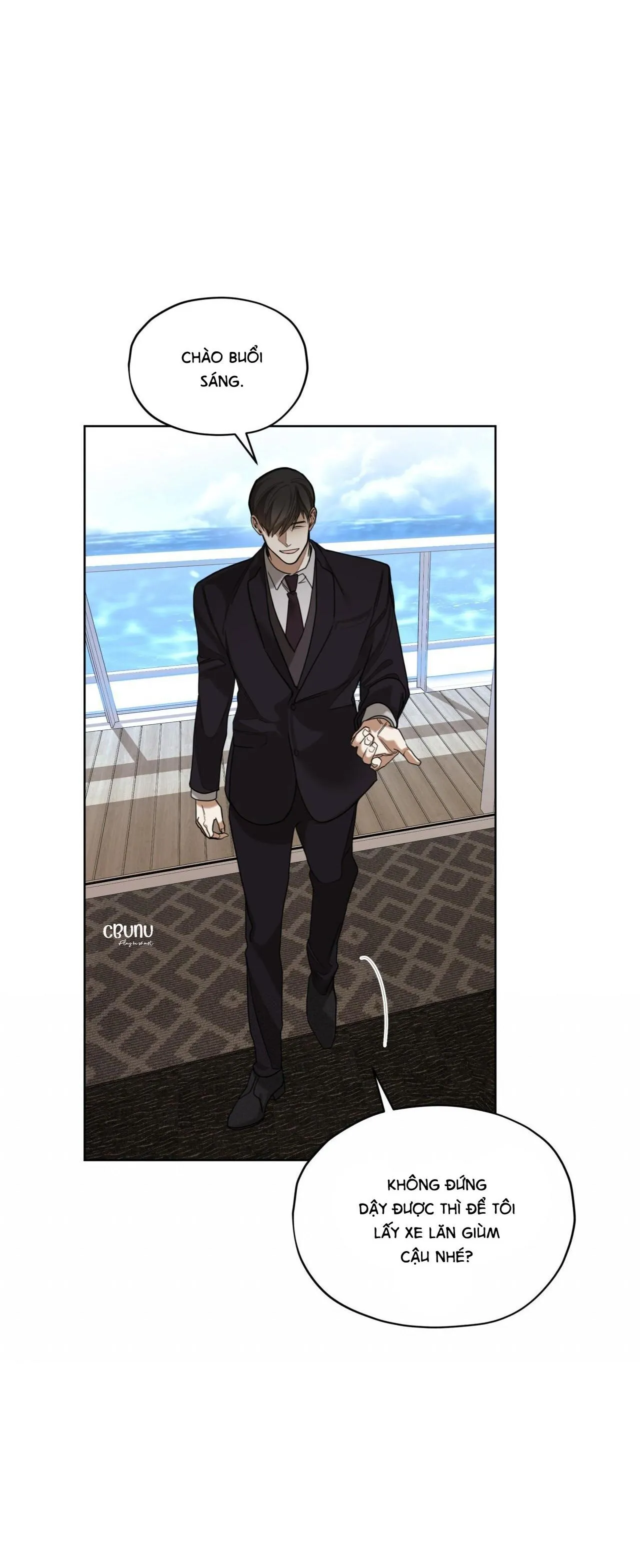 Phạm Luật Chapter 55 Trang 47