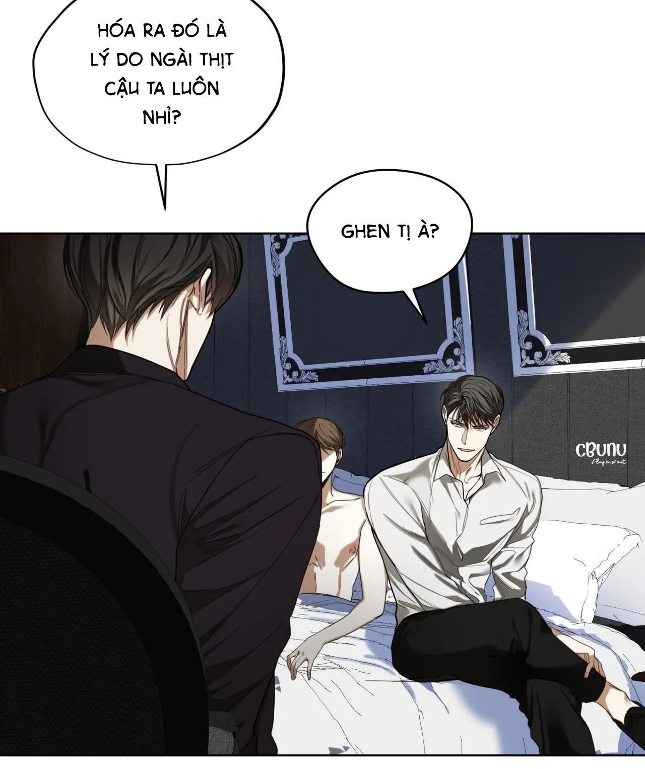 Phạm Luật Chapter 55 Trang 60