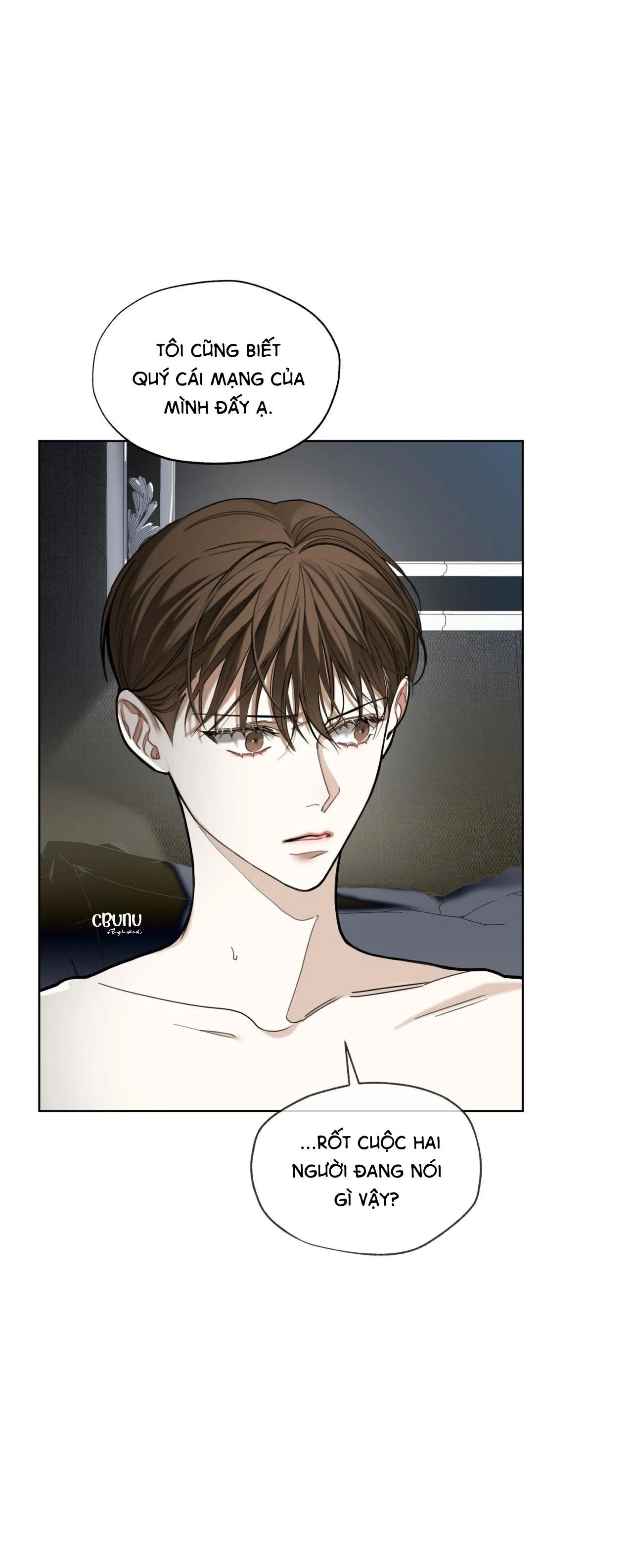 Phạm Luật Chapter 55 Trang 62