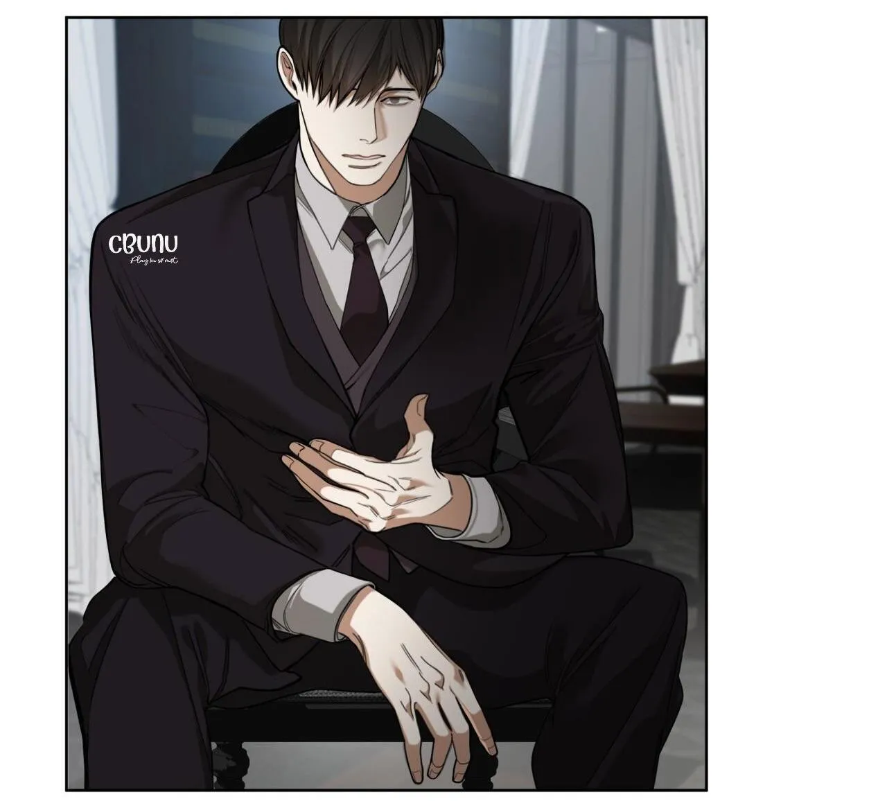 Phạm Luật Chapter 55 Trang 67