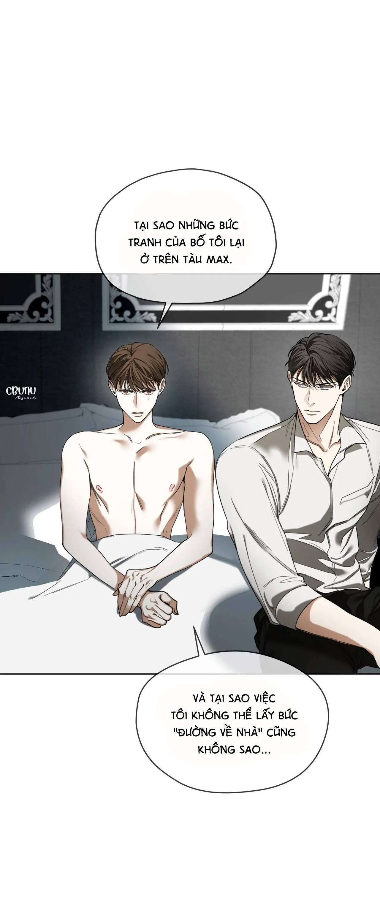 Phạm Luật Chapter 55 Trang 76