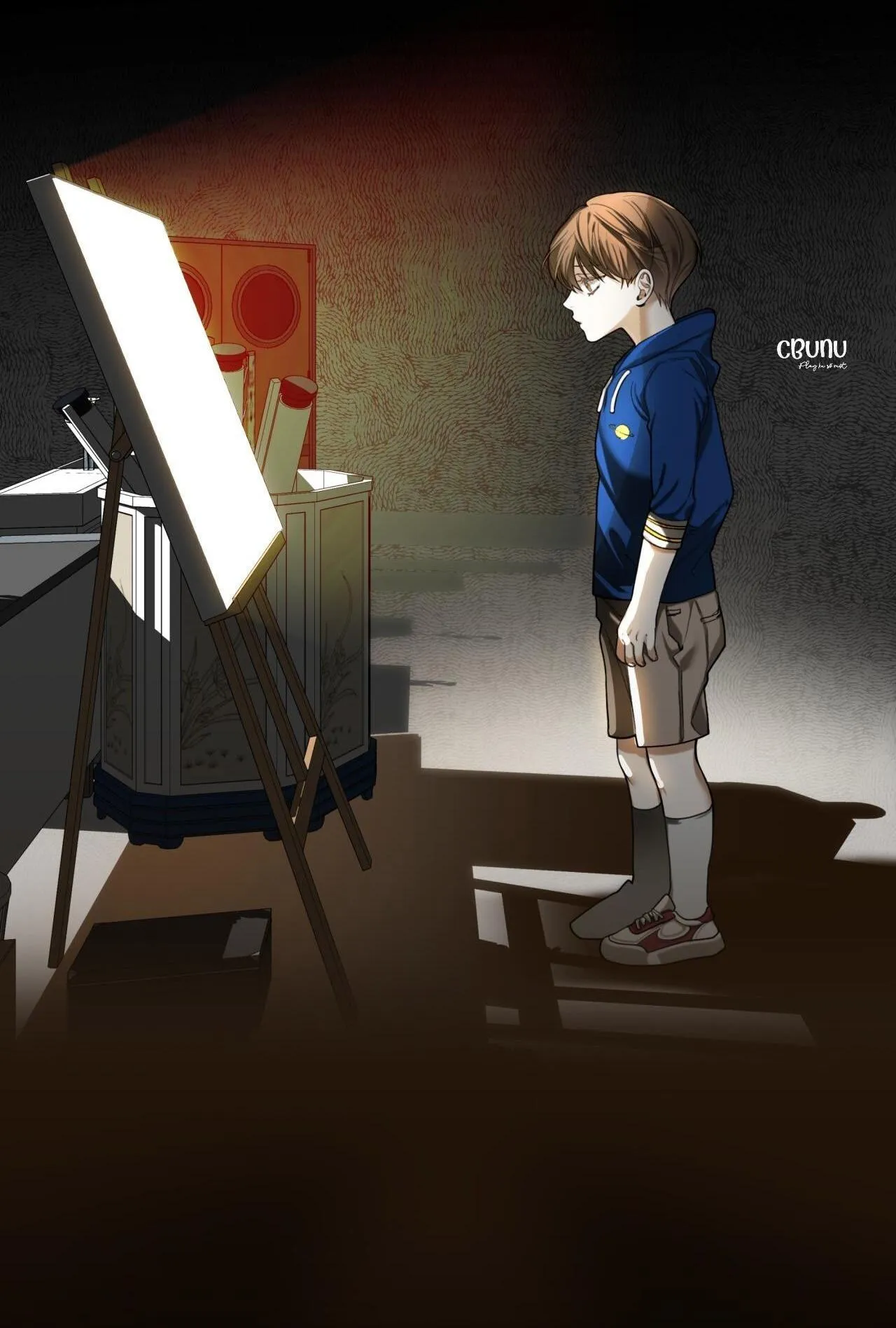 Phạm Luật Chapter 55 Trang 81