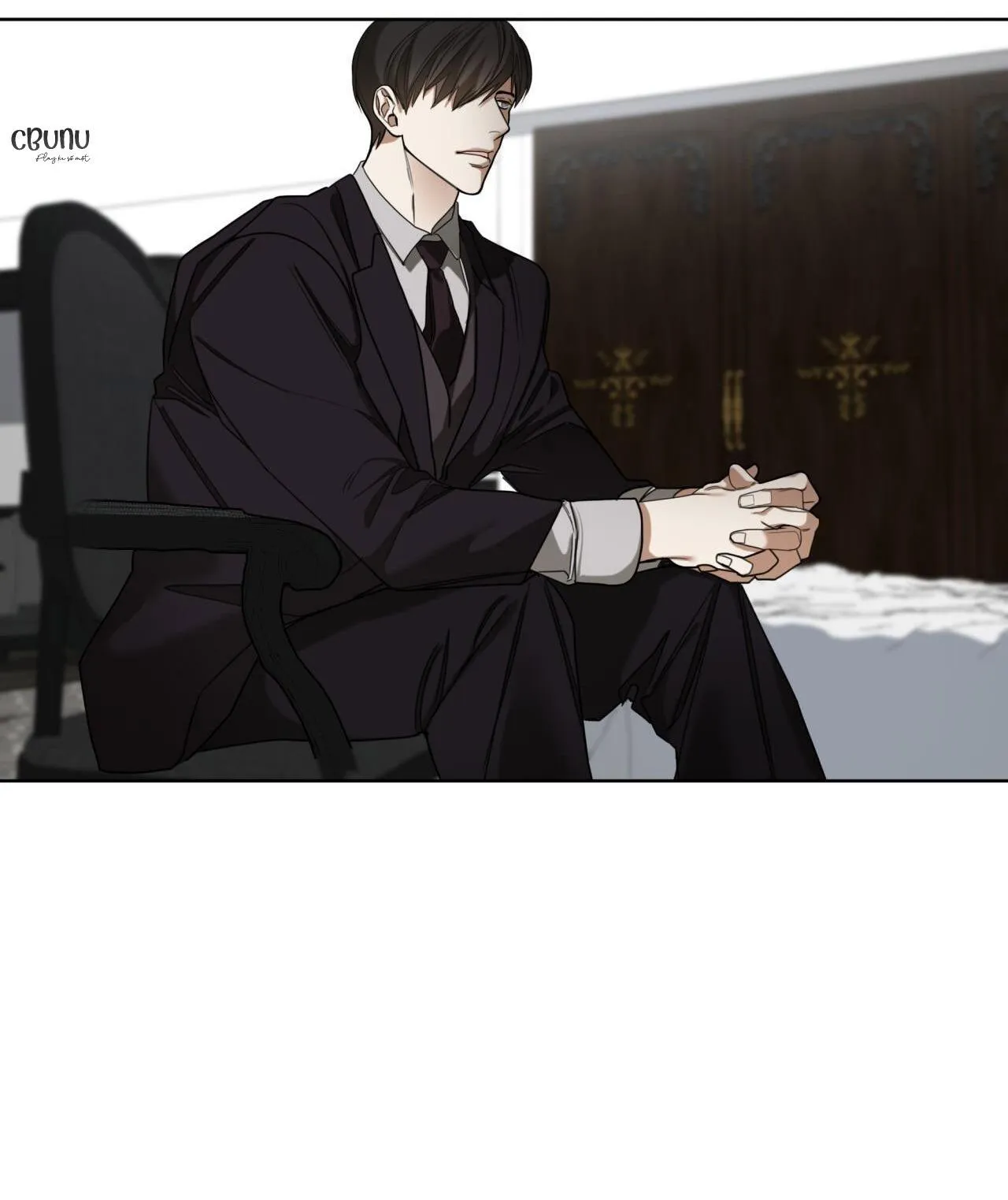 Phạm Luật Chapter 55 Trang 95