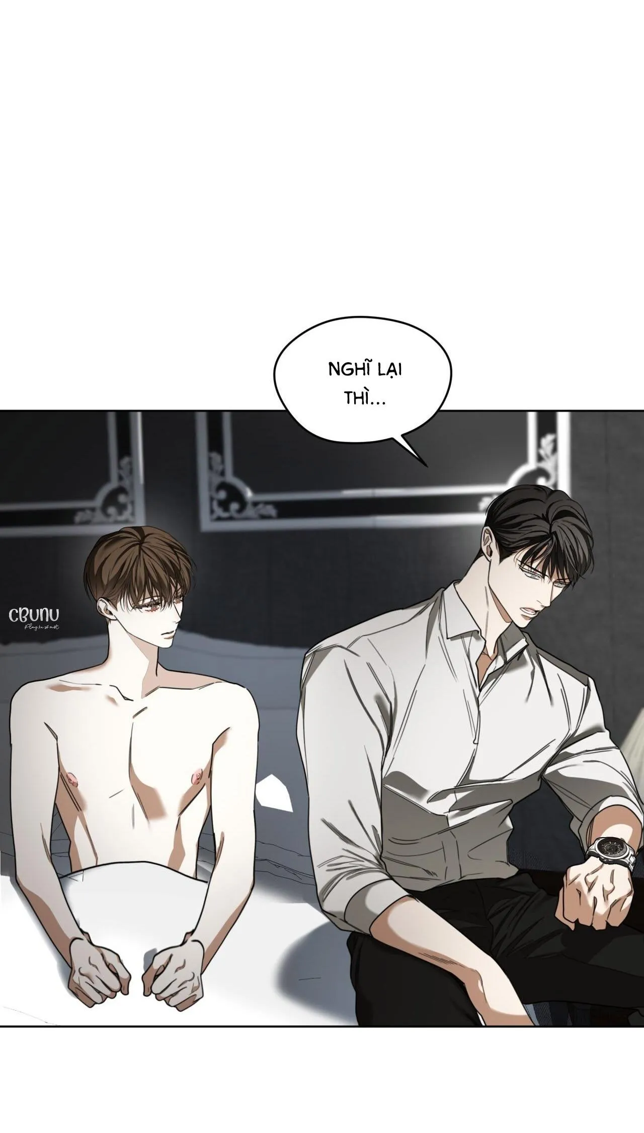 Phạm Luật Chapter 55 Trang 99