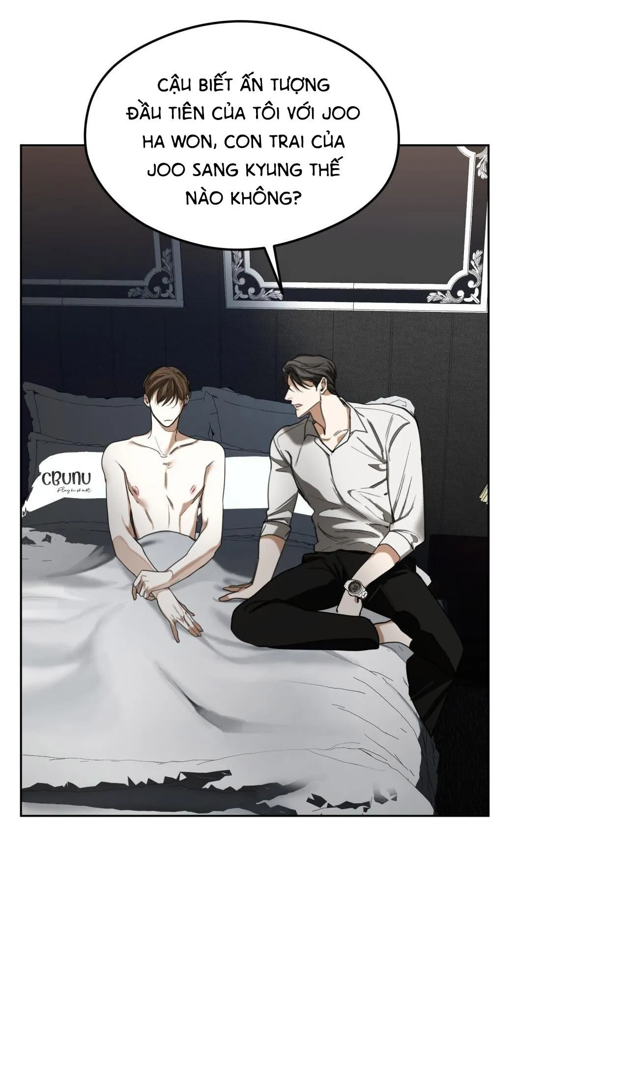 Phạm Luật Chapter 55 Trang 104