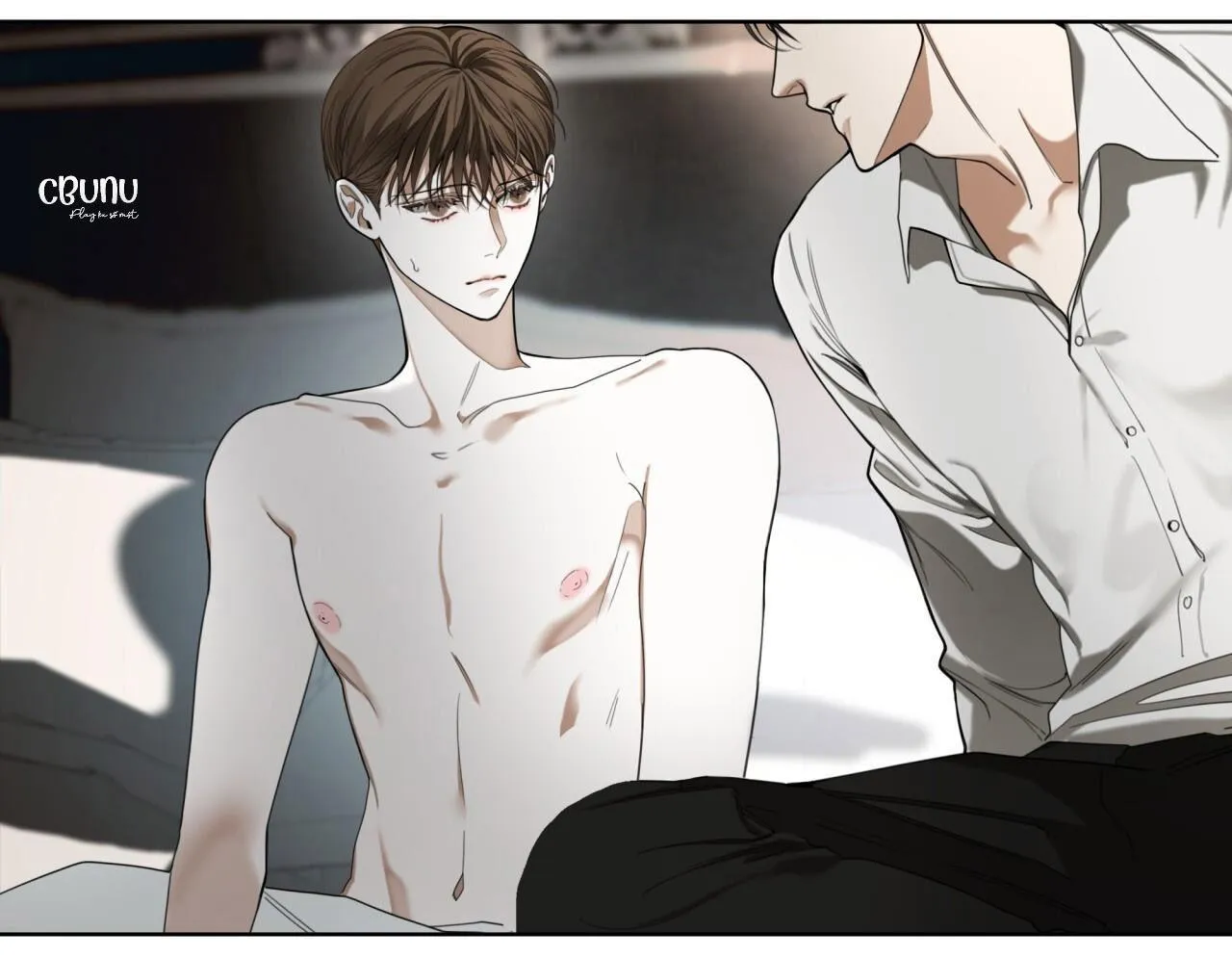 Phạm Luật Chapter 56 Trang 4