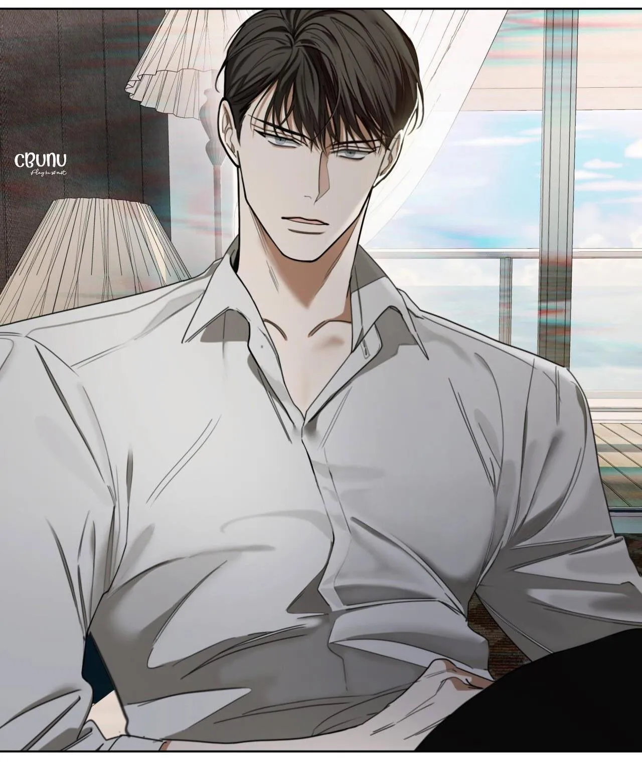 Phạm Luật Chapter 56 Trang 7