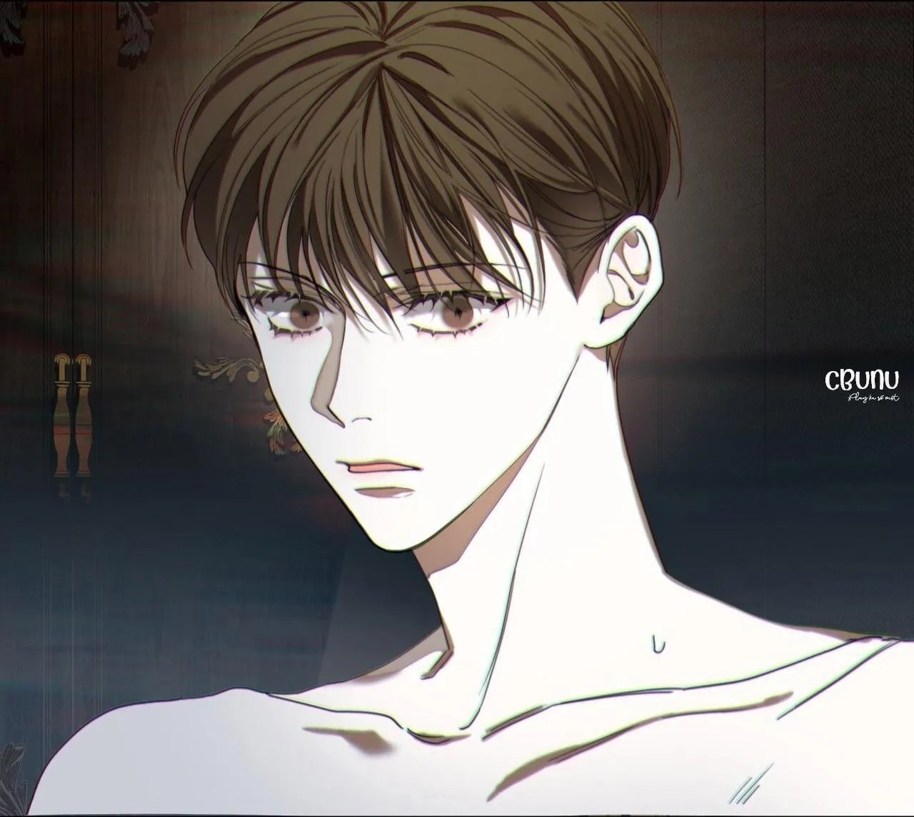 Phạm Luật Chapter 56 Trang 10