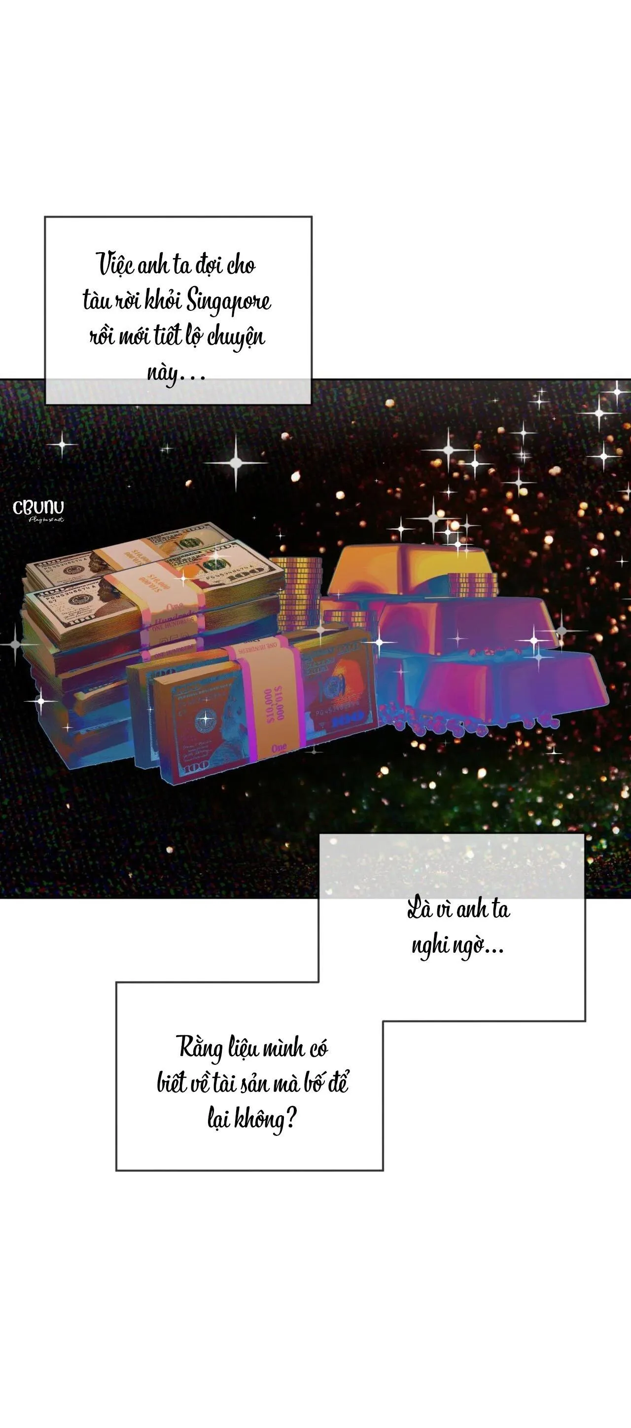 Phạm Luật Chapter 56 Trang 17