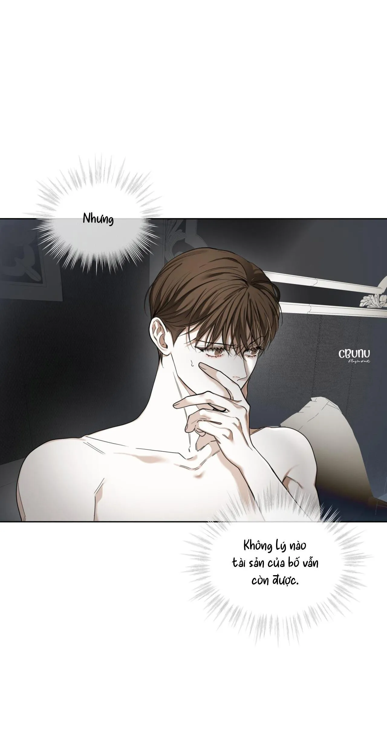 Phạm Luật Chapter 56 Trang 18