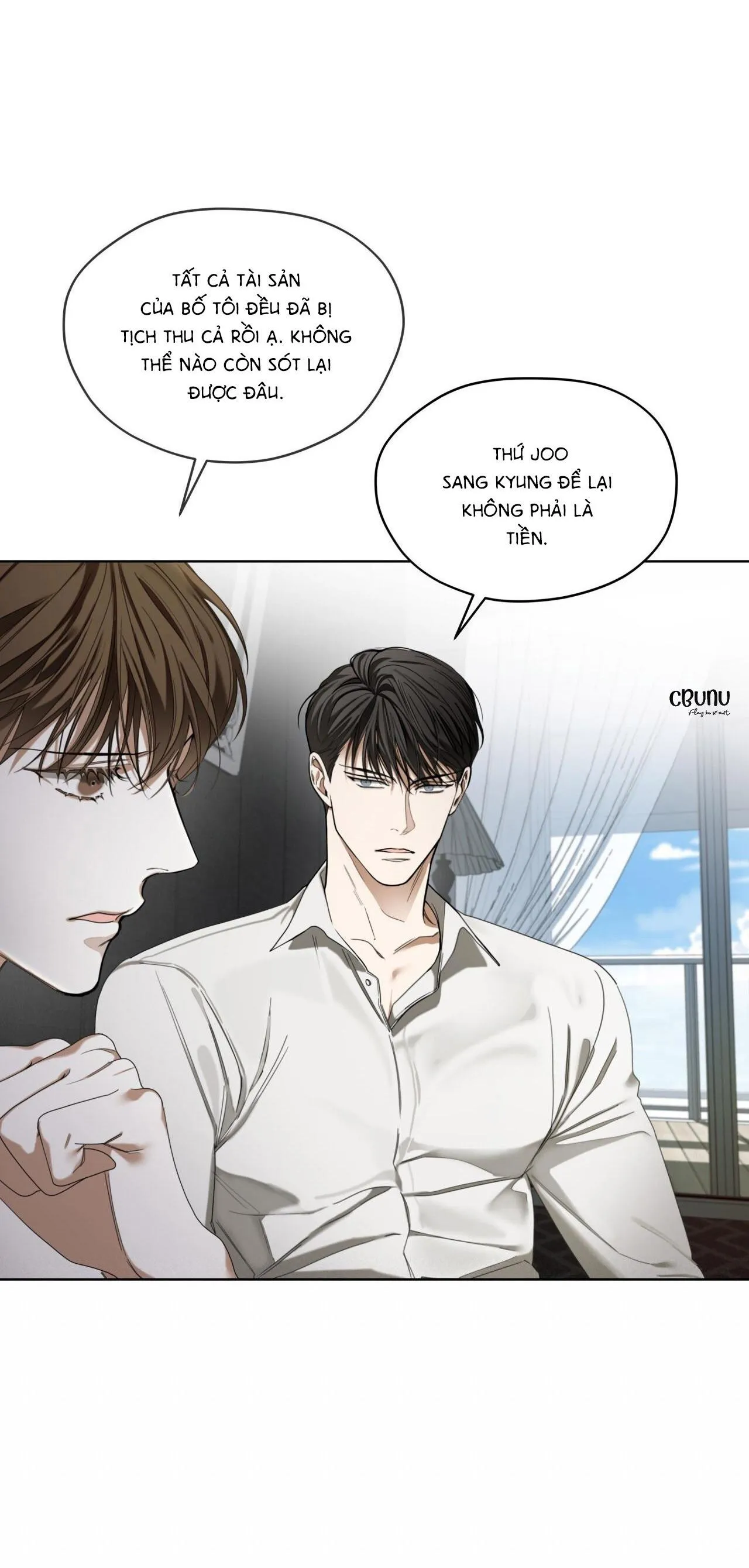 Phạm Luật Chapter 56 Trang 19