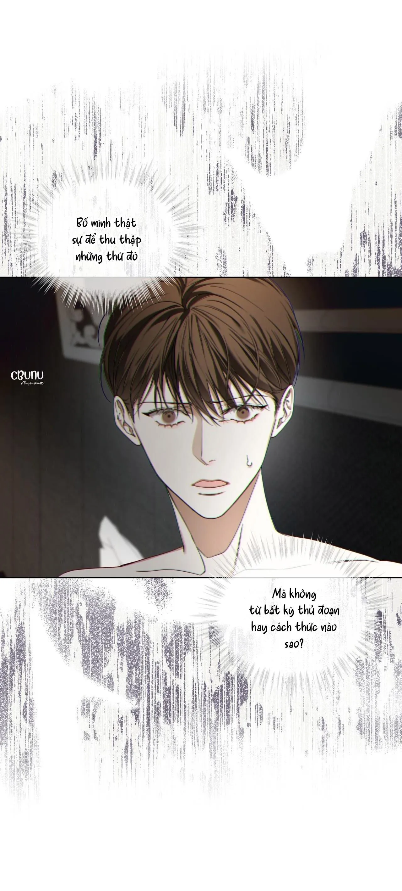 Phạm Luật Chapter 56 Trang 24