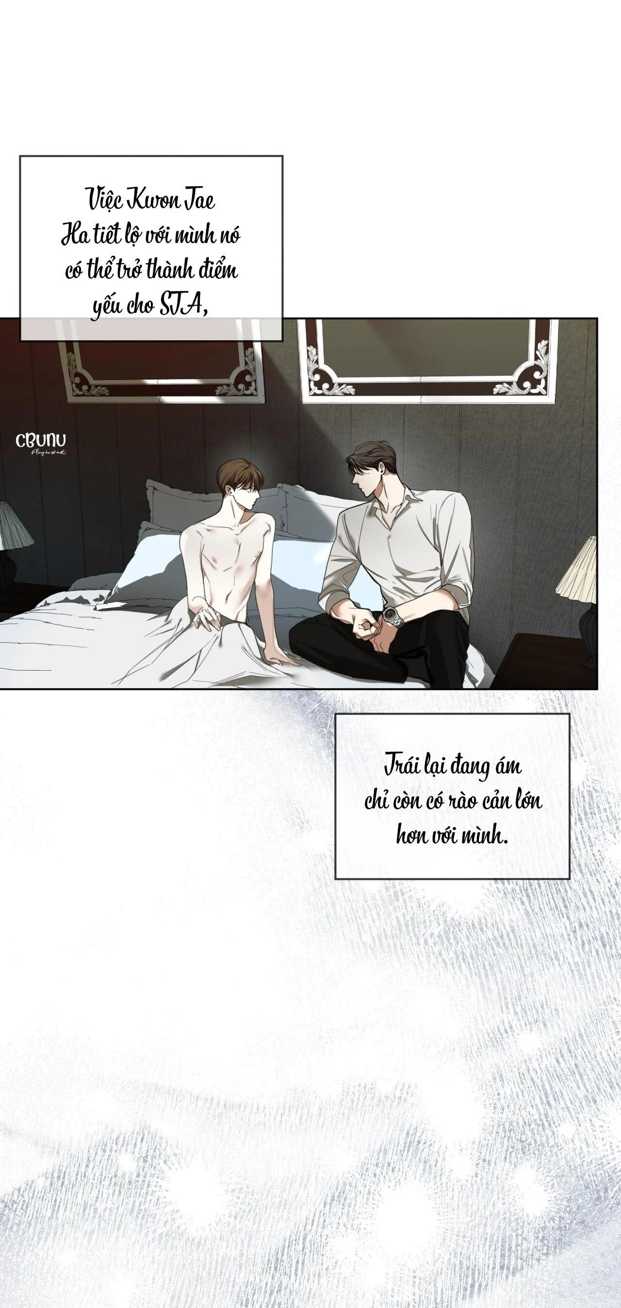 Phạm Luật Chapter 56 Trang 25