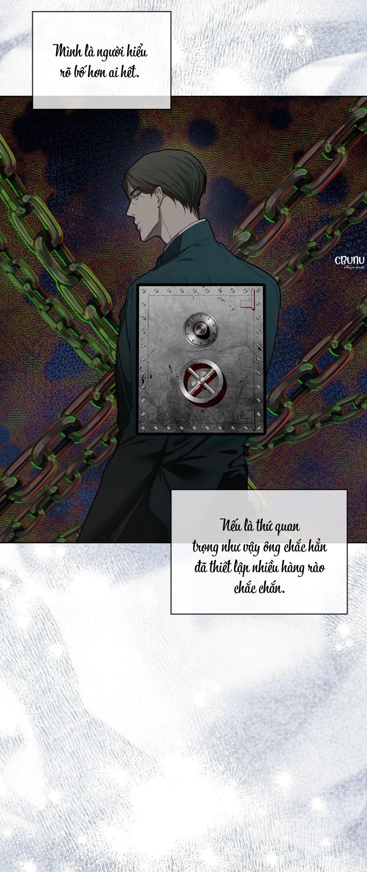 Phạm Luật Chapter 56 Trang 26