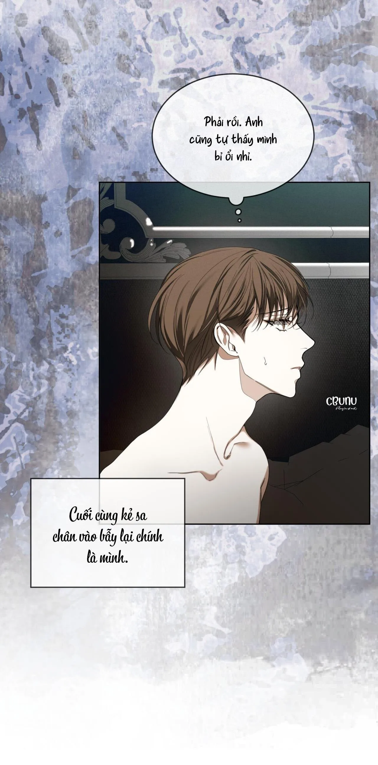 Phạm Luật Chapter 56 Trang 32