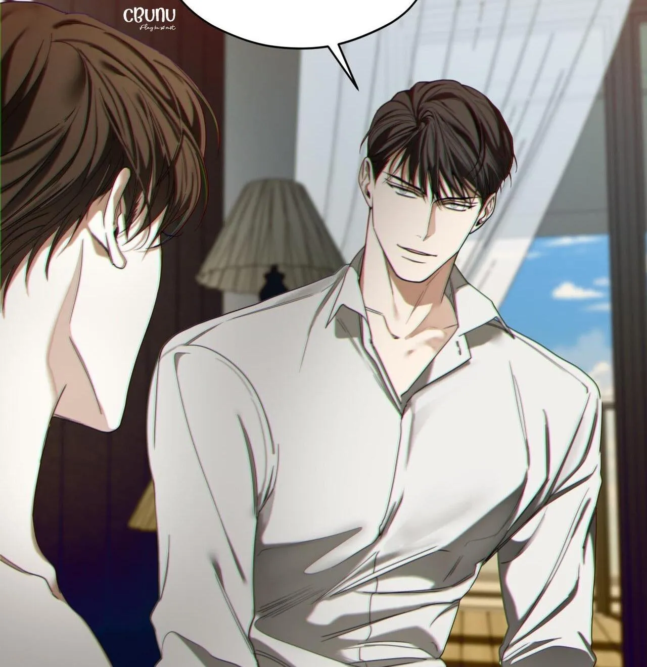 Phạm Luật Chapter 56 Trang 34