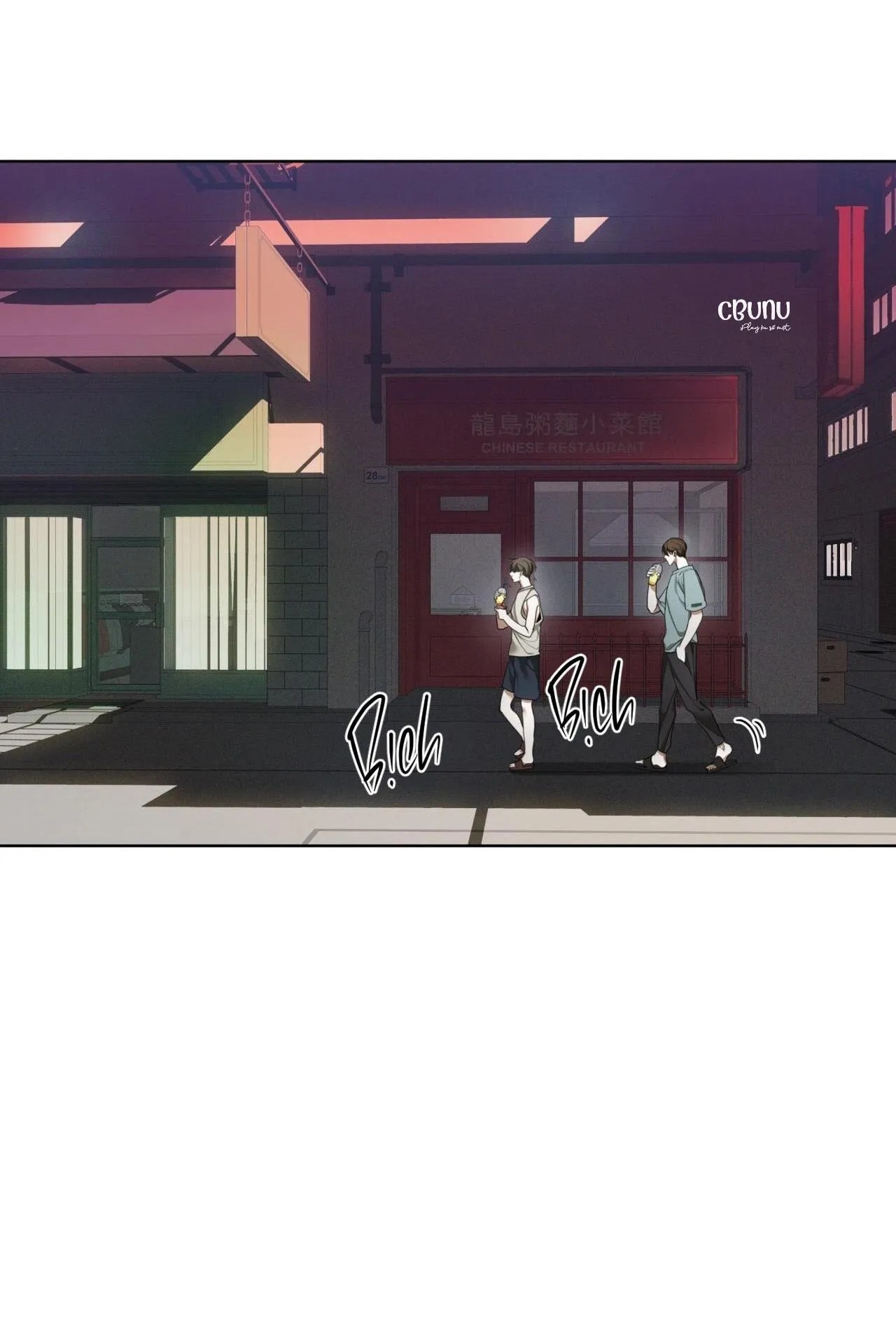 Phạm Luật Chapter 56 Trang 42