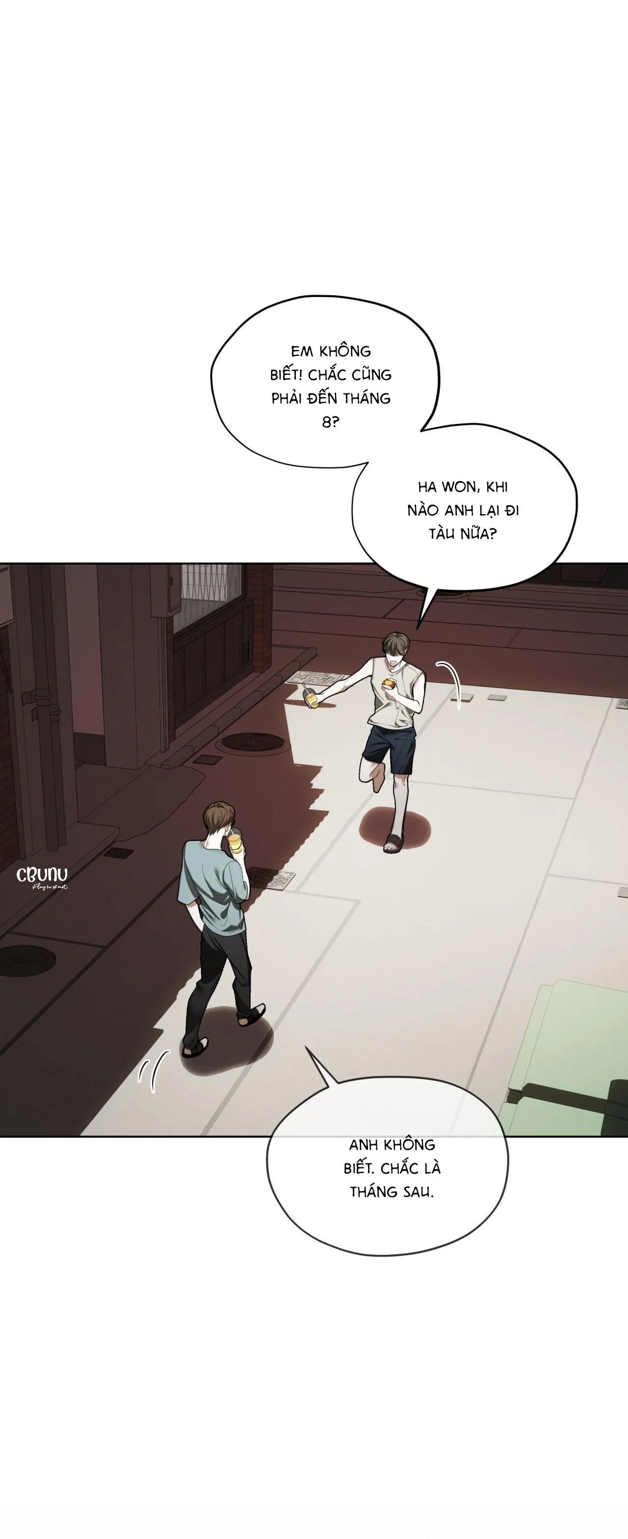 Phạm Luật Chapter 56 Trang 44