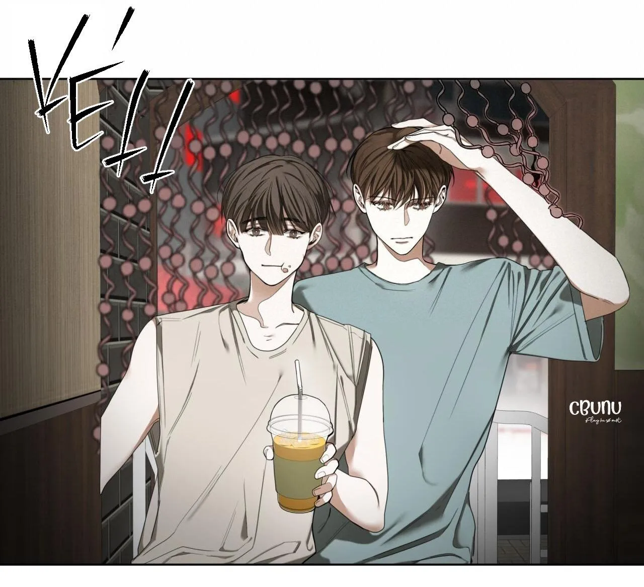 Phạm Luật Chapter 56 Trang 46