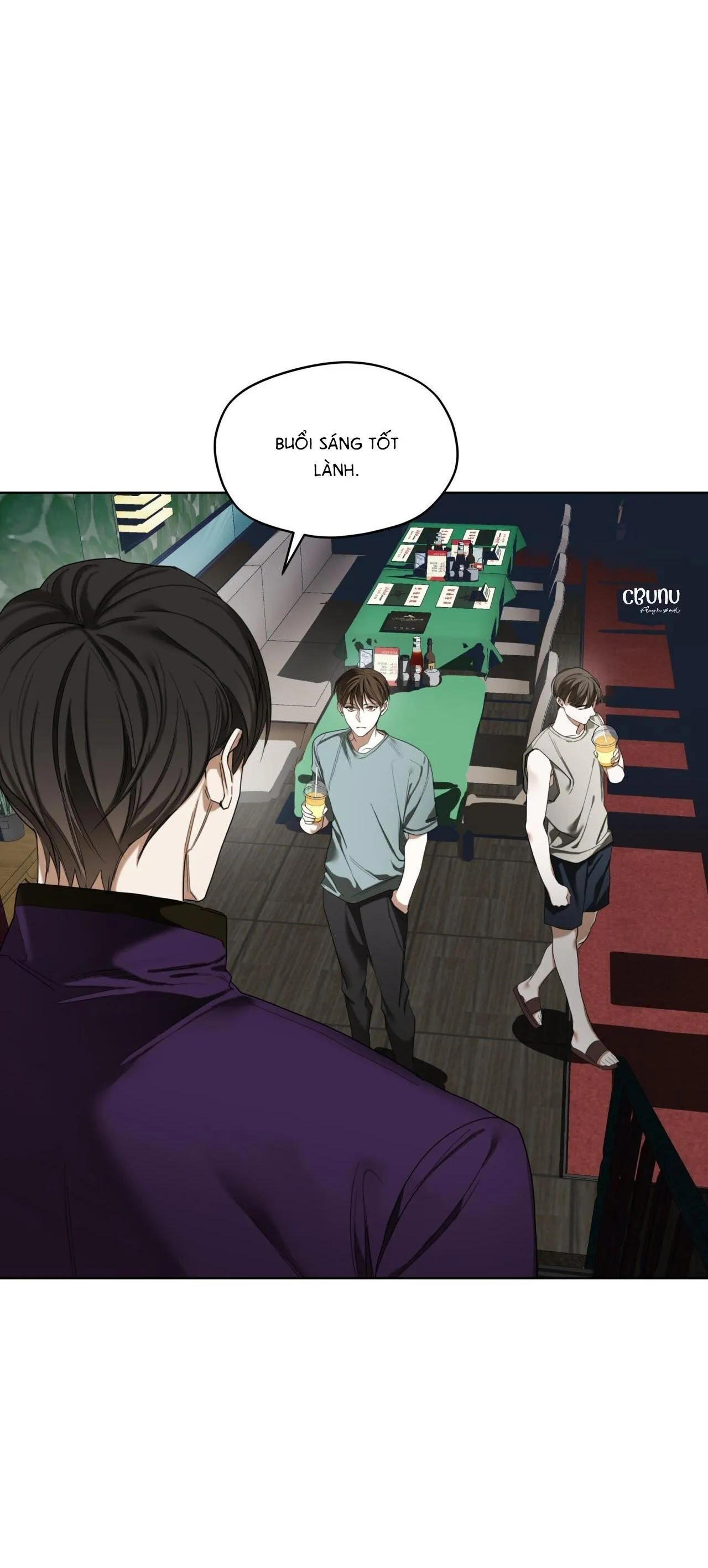 Phạm Luật Chapter 56 Trang 49