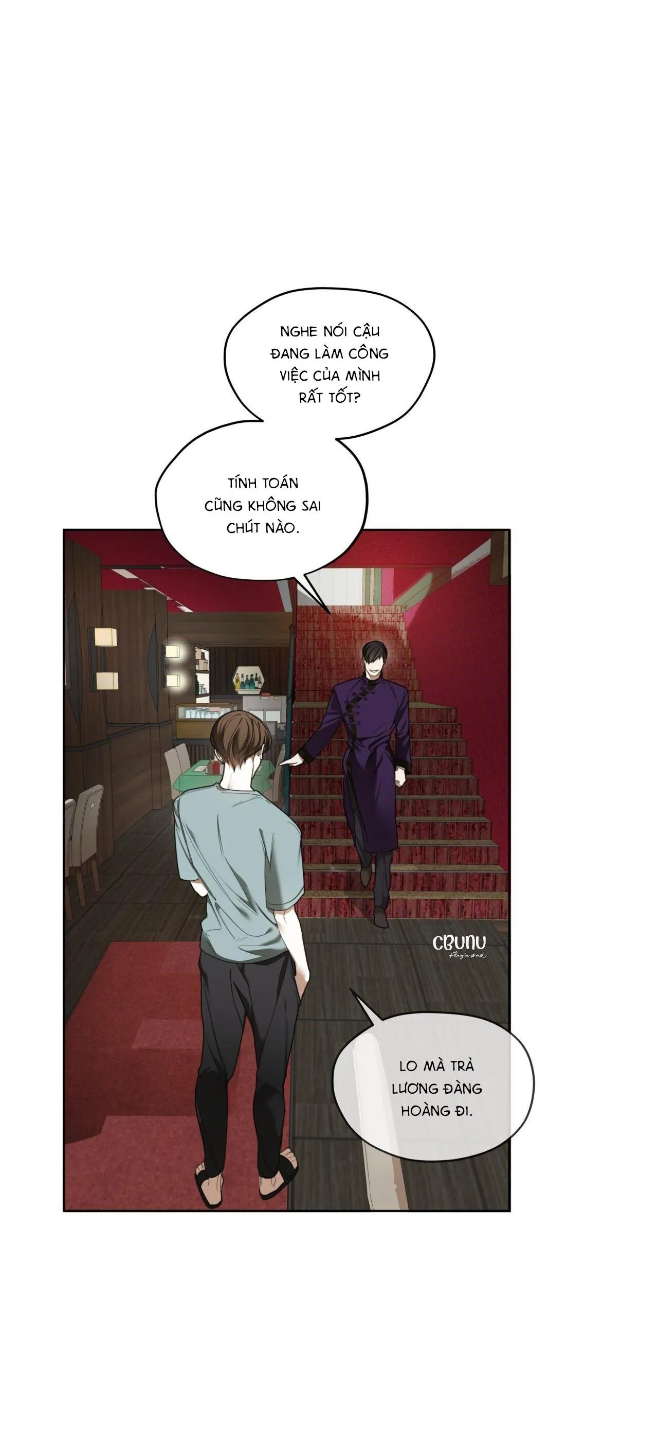 Phạm Luật Chapter 56 Trang 53