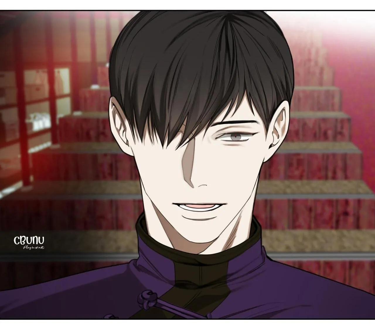 Phạm Luật Chapter 56 Trang 55