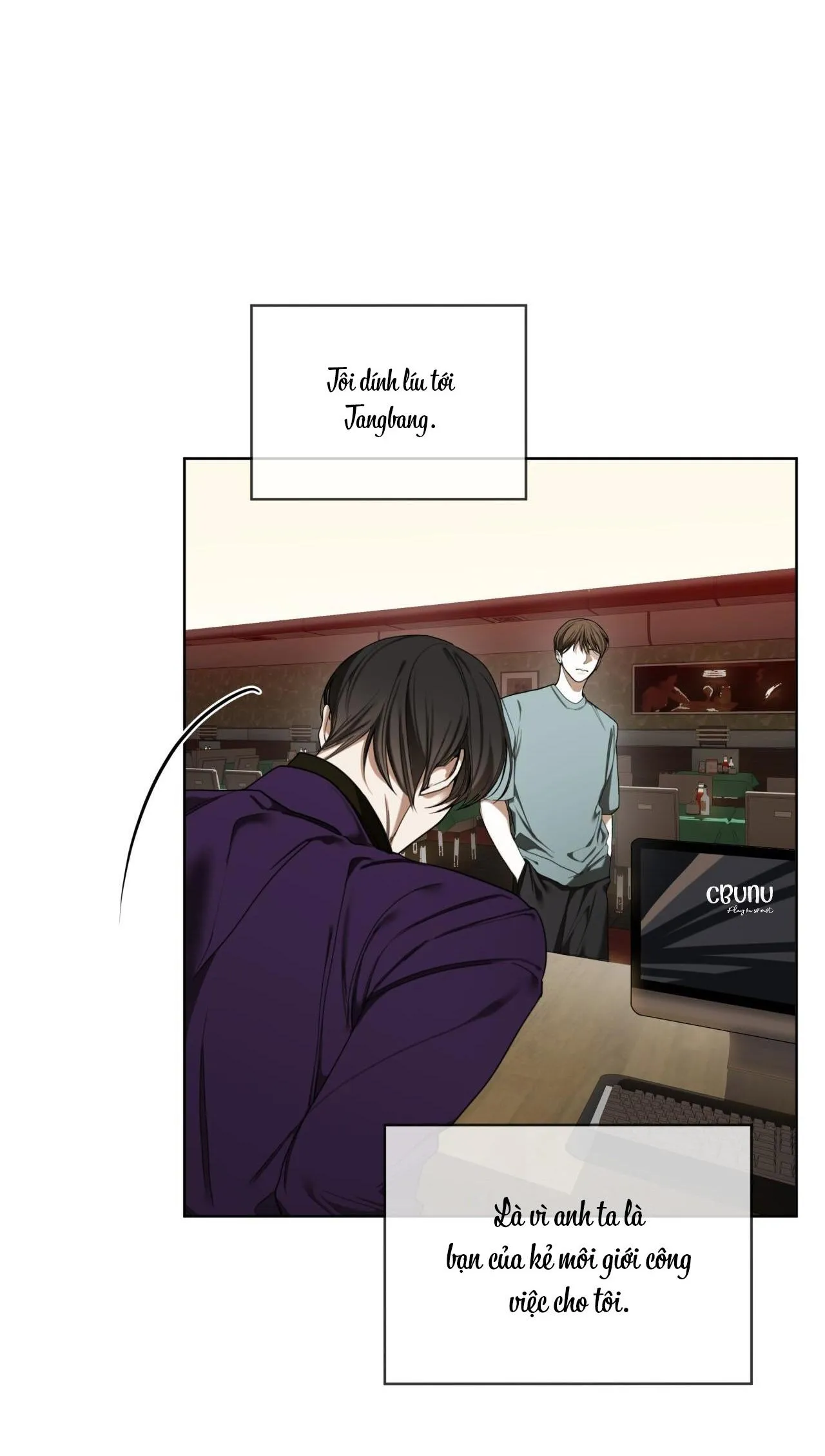 Phạm Luật Chapter 56 Trang 57