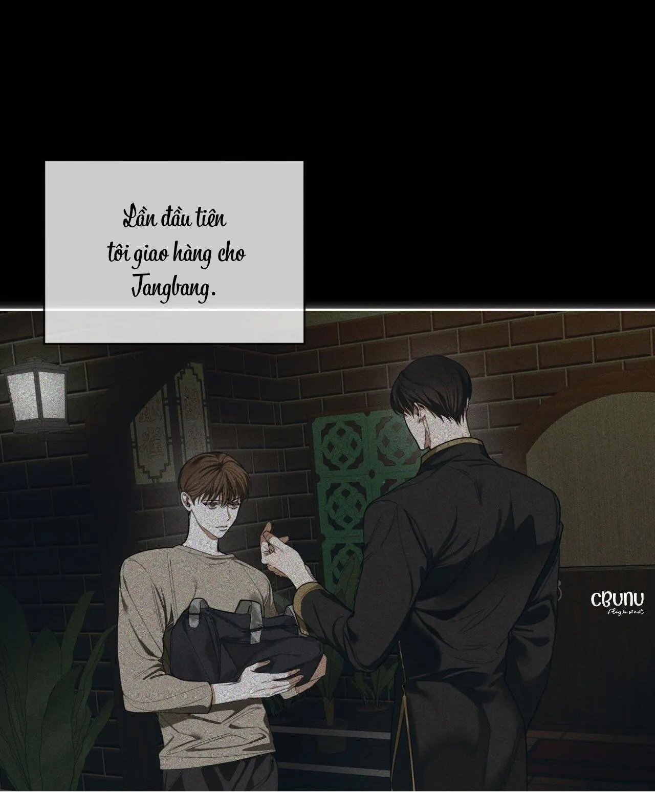 Phạm Luật Chapter 56 Trang 60