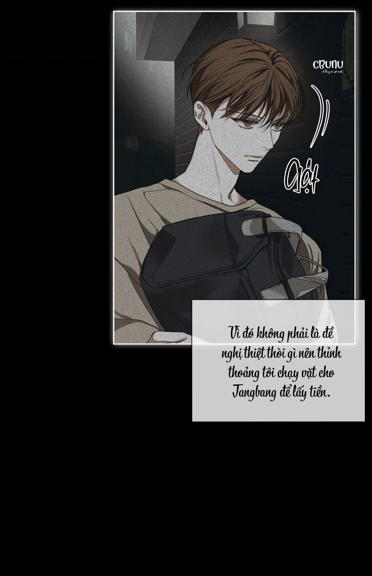 Phạm Luật Chapter 56 Trang 63