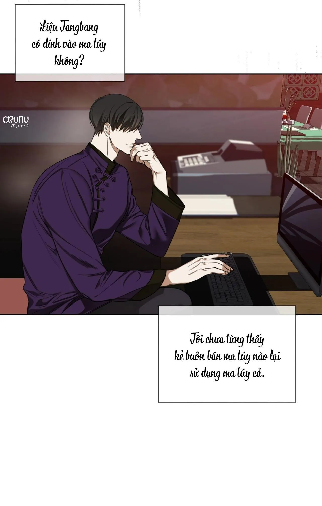 Phạm Luật Chapter 56 Trang 67