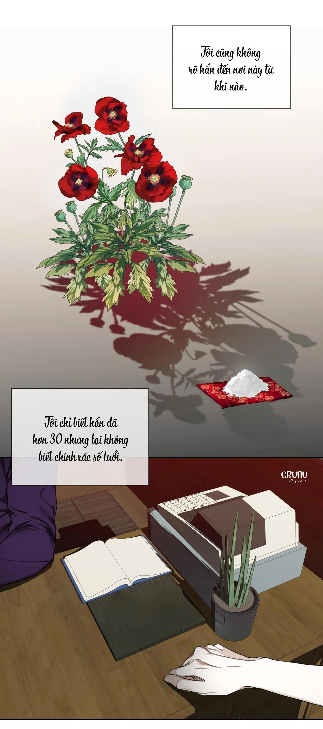 Phạm Luật Chapter 56 Trang 69