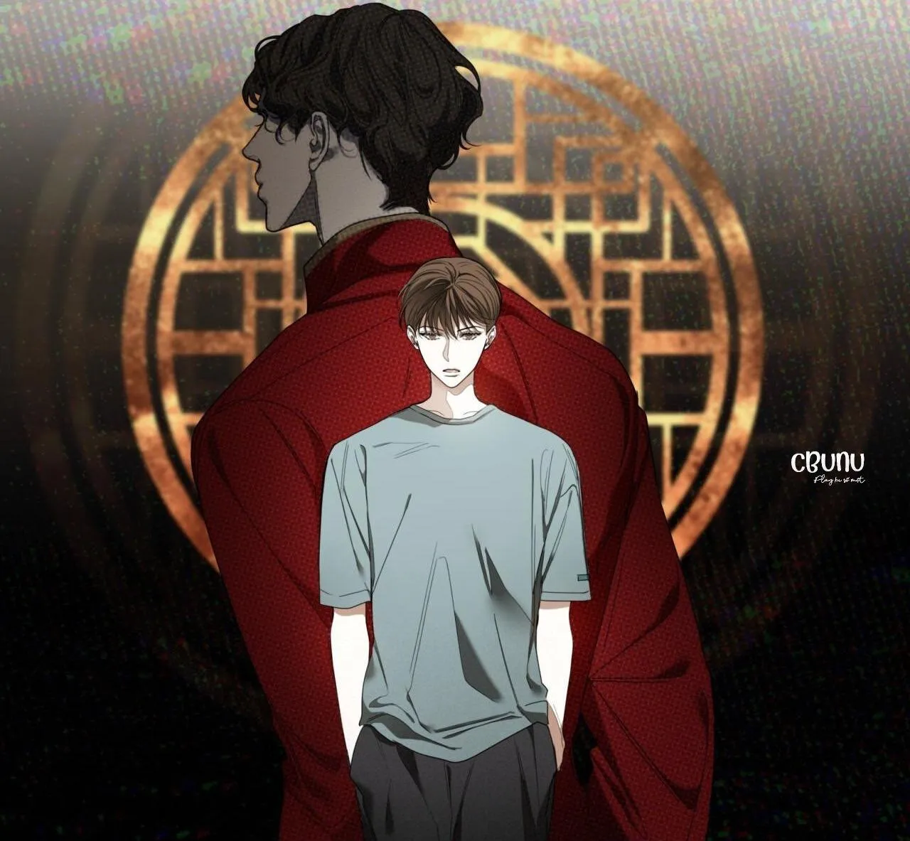 Phạm Luật Chapter 56 Trang 78